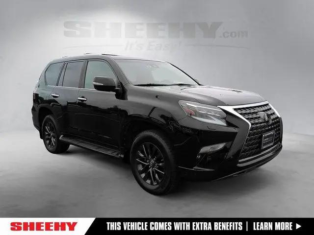2023 Lexus GX 460 Premium for sale in Springfield, VA