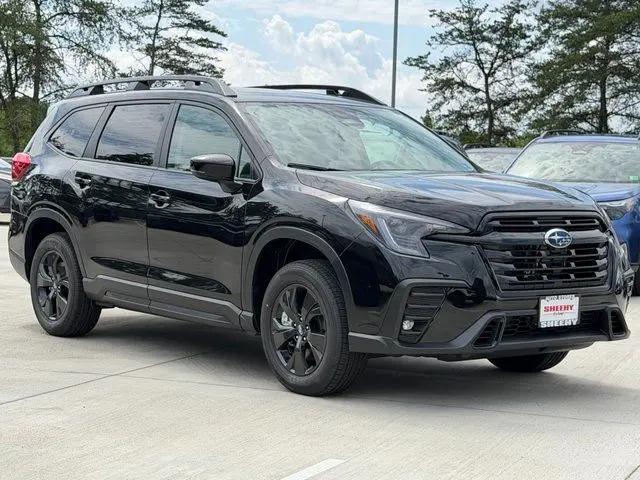 2026 Subaru Ascent Premium 7-Passenger for sale in Springfield, VA