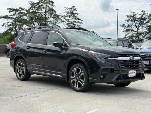 2026 Subaru Ascent Limited 7-Passenger for sale in Springfield, VA