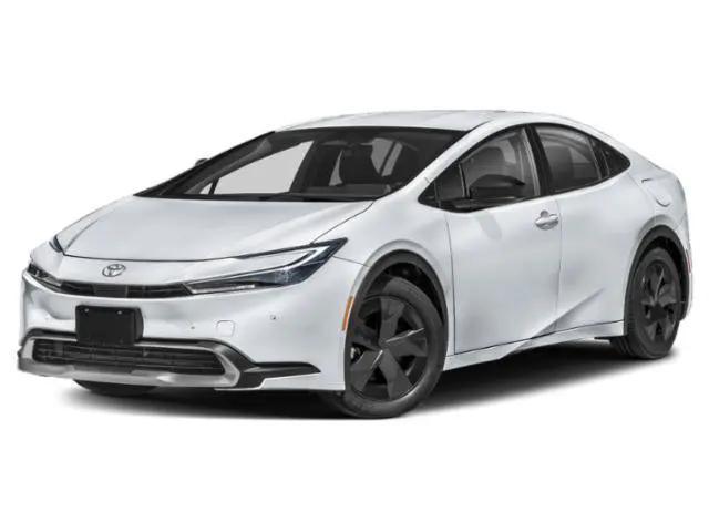 2023 Toyota Prius Prime SE for sale in Culver City, CA