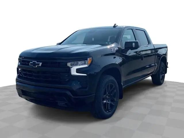 2026 Chevrolet Silverado 1500 4WD Crew Cab Short Bed RST for sale in Slatington, PA