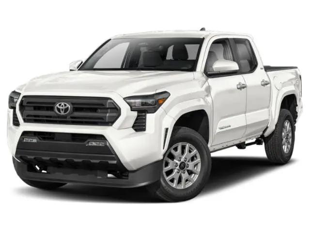 2026 Toyota Tacoma SR5 for sale in Stamford, CT