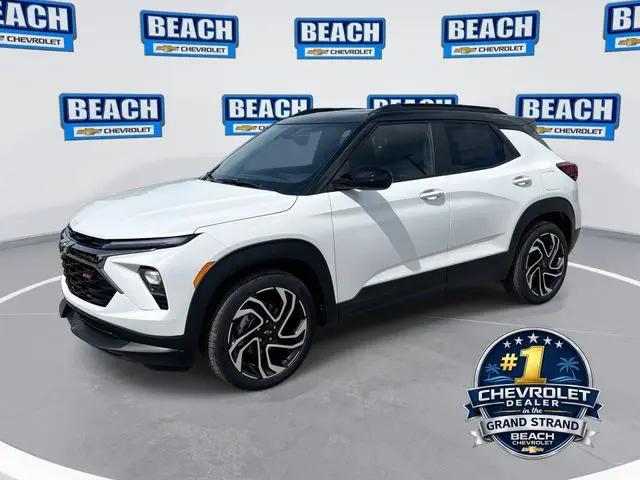 2026 Chevrolet TrailBlazer FWD RS for sale in Little River, SC