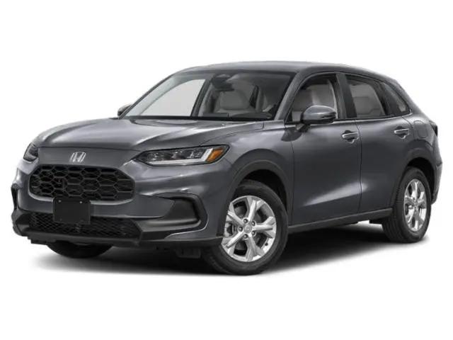 2027 Honda HR-V LX 2WD for sale in WALNUT CREEK, CA