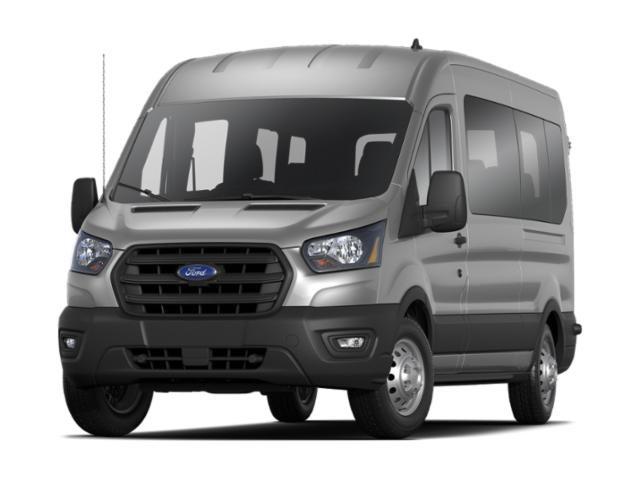2020 Ford Transit-350 Passenger Van XLT 2020 Ford Transit-350 Passenger Van XLT