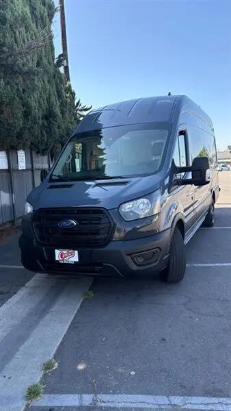 2020 Ford Transit Cargo Van T-250 for sale in South El Monte, CA