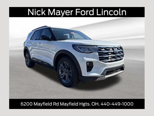 2026 Ford Explorer Active for sale in Mayfield Heights, OH