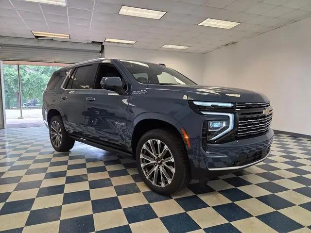 2026 Chevrolet Tahoe 4WD High Country for sale in Warner Robins, GA
