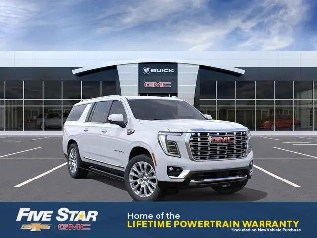 2026 GMC Yukon XL 4WD Denali for sale in Warner Robins, GA