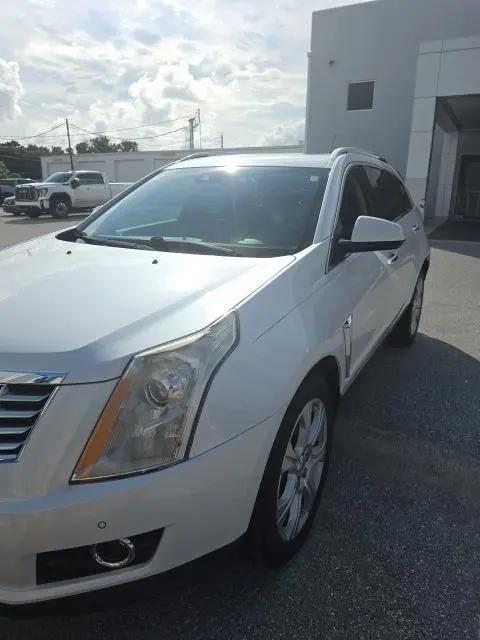 2016 Cadillac SRX Performance Collection for sale in South Venice, FL