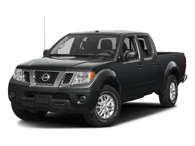 2016 Nissan Frontier SV for sale in Boone, NC
