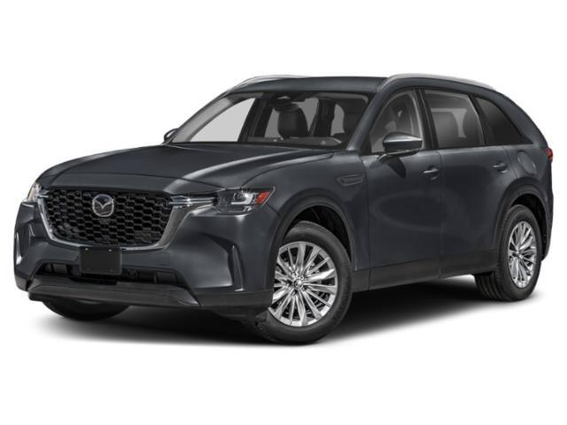 2026 Mazda X-90 3.3 Turbo Select for sale in Marion, OH