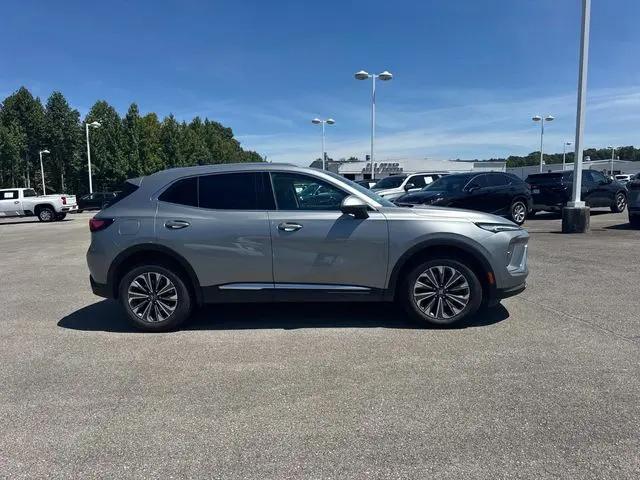2024 Buick Envision Preferred AWD