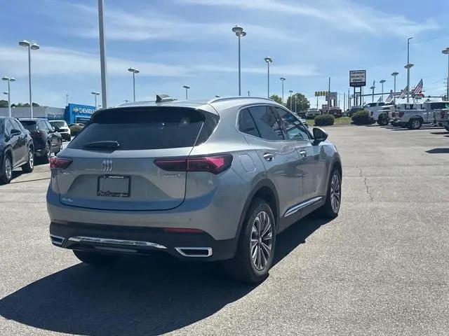 2024 Buick Envision Preferred AWD