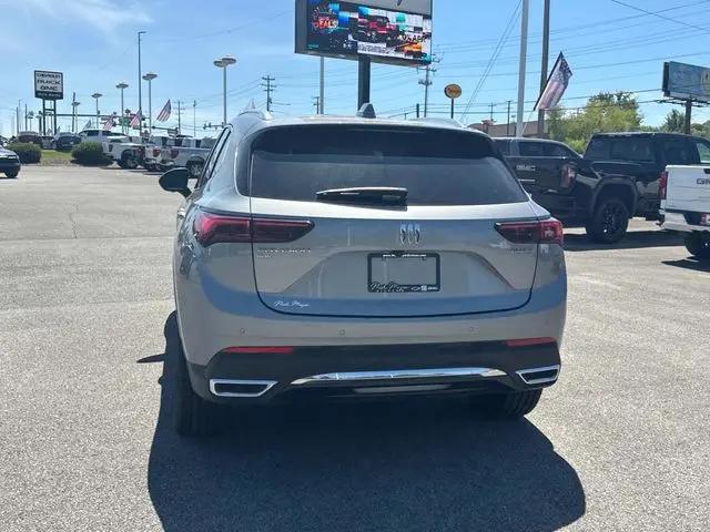 2024 Buick Envision Preferred AWD