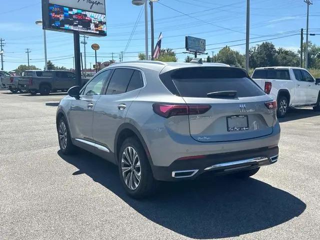 2024 Buick Envision Preferred AWD