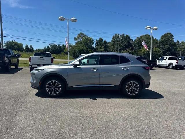 2024 Buick Envision Preferred AWD