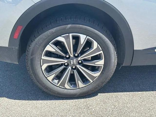 2024 Buick Envision Preferred AWD