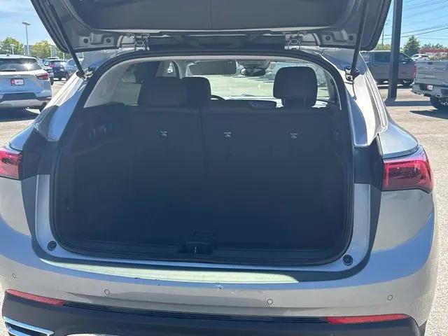 2024 Buick Envision Preferred AWD