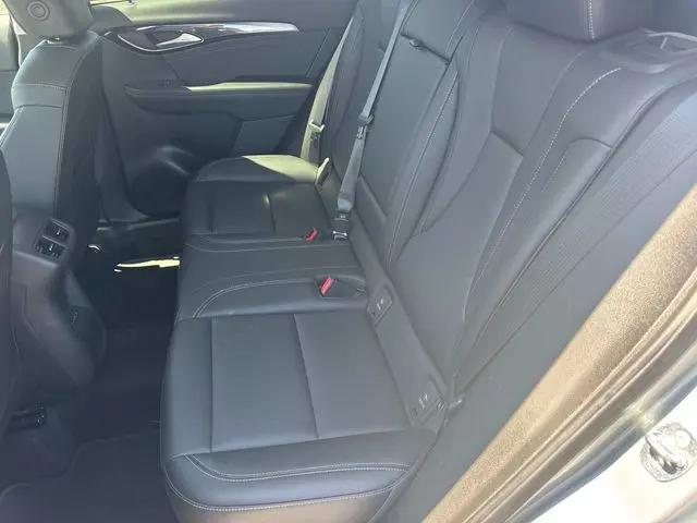 2024 Buick Envision Preferred AWD