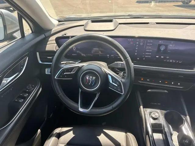 2024 Buick Envision Preferred AWD