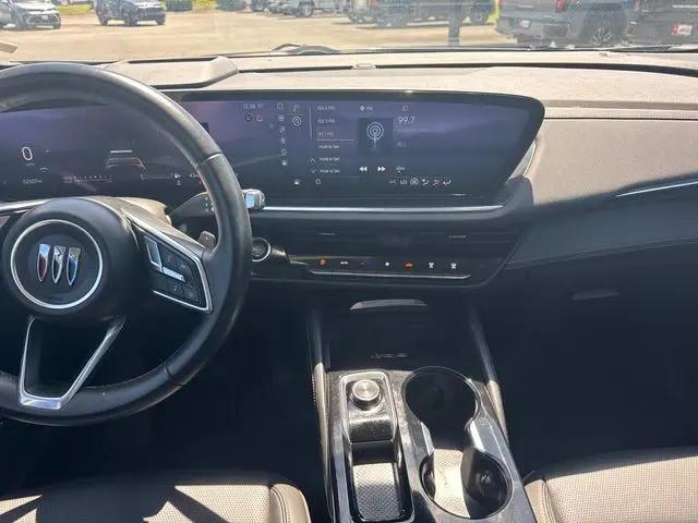 2024 Buick Envision Preferred AWD