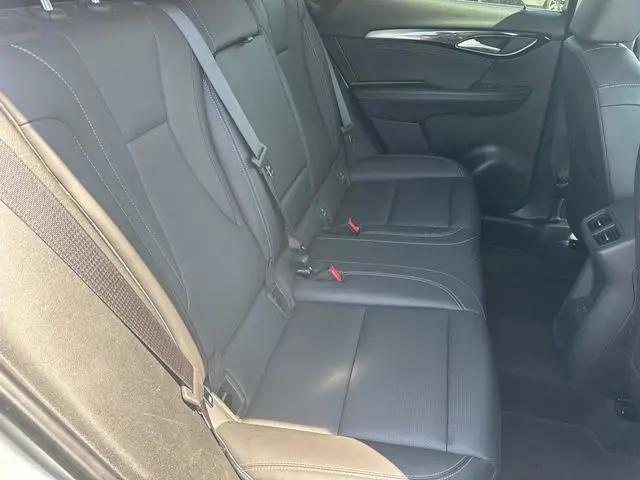 2024 Buick Envision Preferred AWD