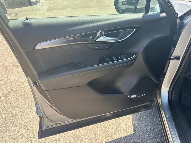 2024 Buick Envision Preferred AWD