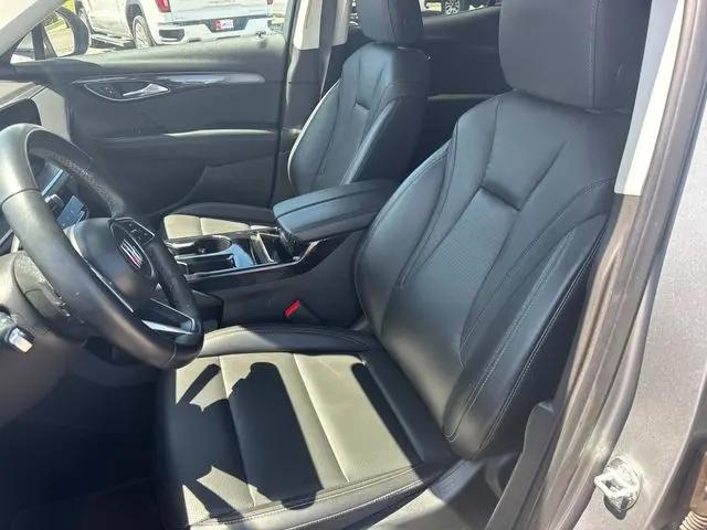 2024 Buick Envision Preferred AWD
