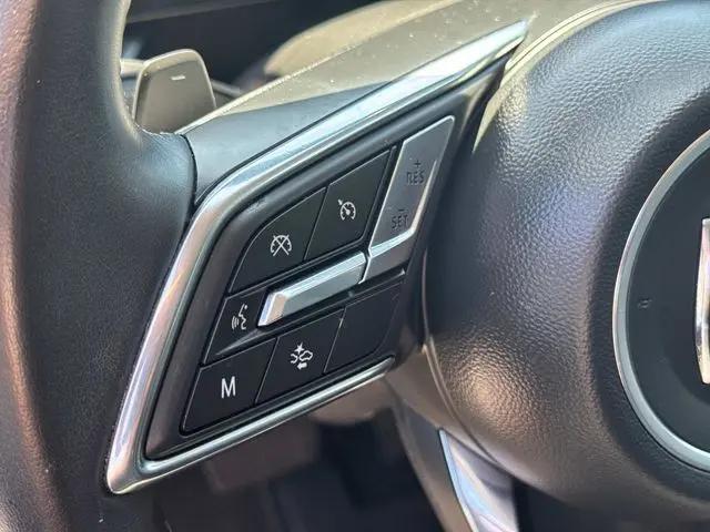 2024 Buick Envision Preferred AWD