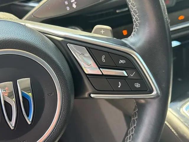 2024 Buick Envision Preferred AWD