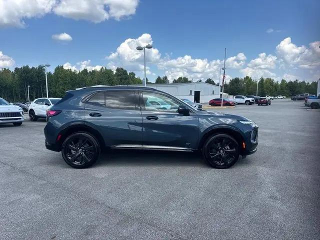 2026 Buick Envision Sport Touring AWD