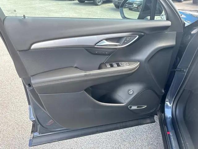 2026 Buick Envision Sport Touring AWD