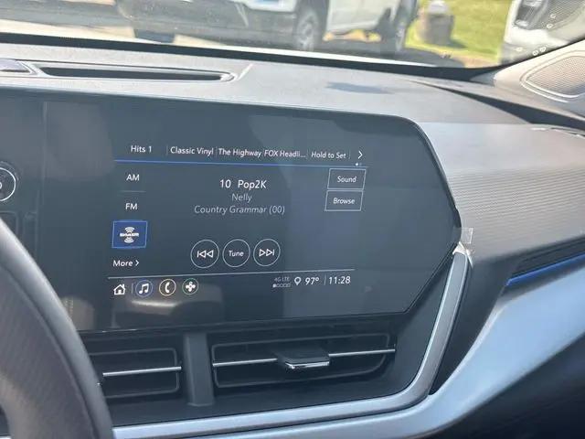 2026 Chevrolet Trax FWD LS