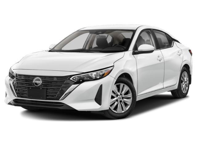 2025 Nissan Sentra S for sale in Tempe, AZ