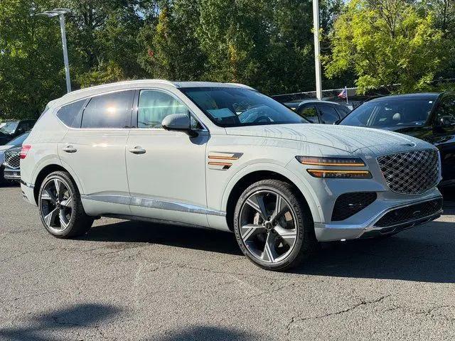 2027 Genesis GV80 2.5T Prestige for sale in Chantilly, VA
