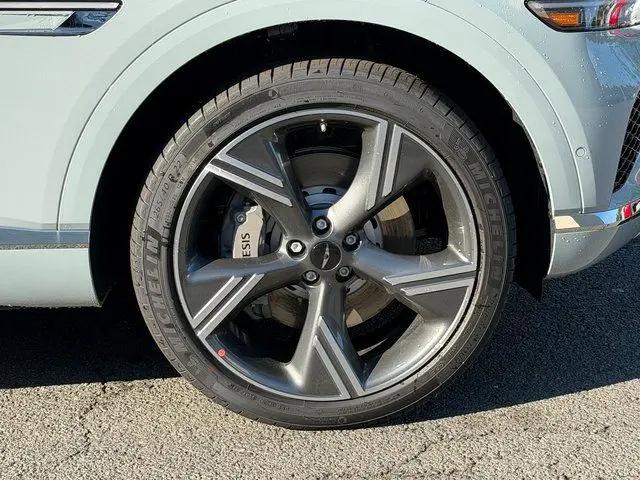 2027 Genesis GV80 2.5T Prestige