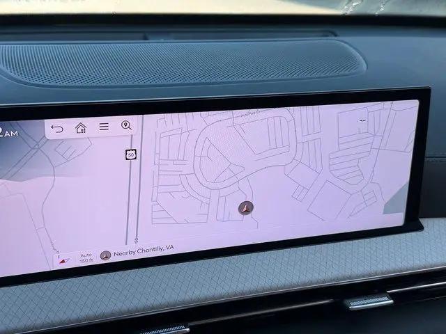 2027 Genesis GV80 2.5T Prestige