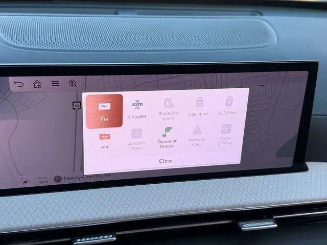 2027 Genesis GV80 2.5T Prestige