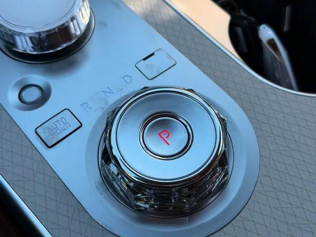 2027 Genesis GV80 2.5T Prestige