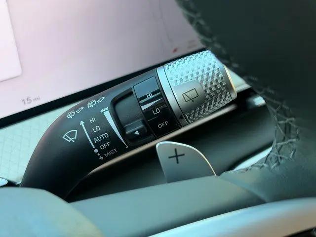 2027 Genesis GV80 2.5T Prestige