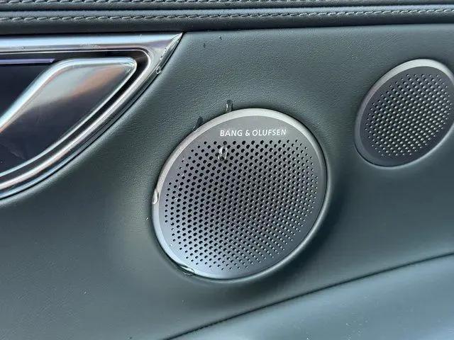 2027 Genesis GV80 2.5T Prestige