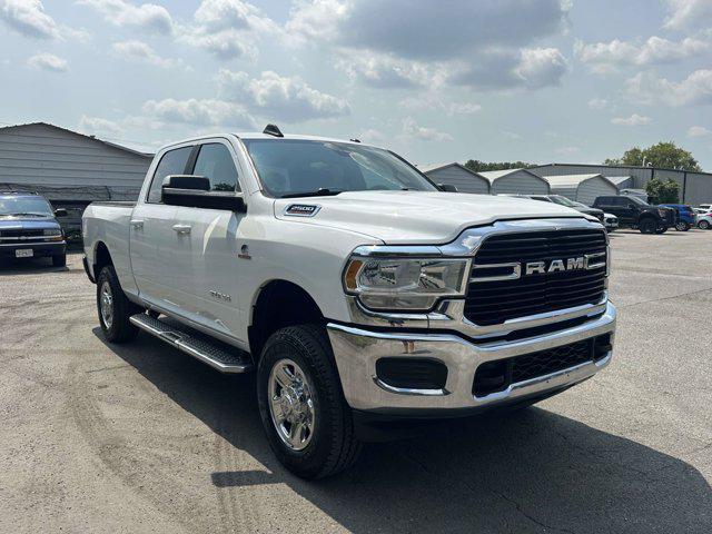 2021 Jeep Ram 2500 Big Horn Crew Cab 4x4 6'4" Box for sale in Waldorf, MD