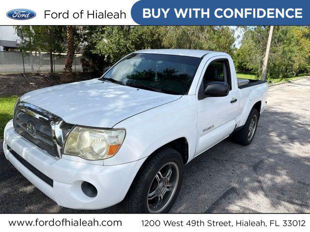 2007 Toyota Tacoma Unknown for sale in Hialeah, FL