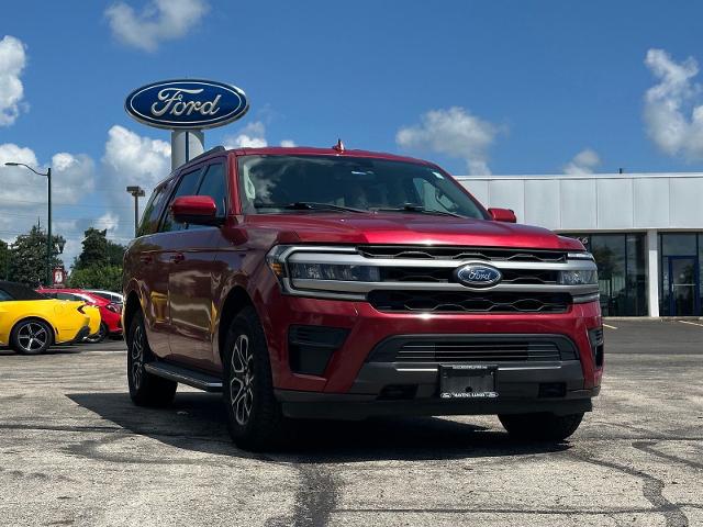 2022 Ford Expedition XLT for sale in Manteno, IL