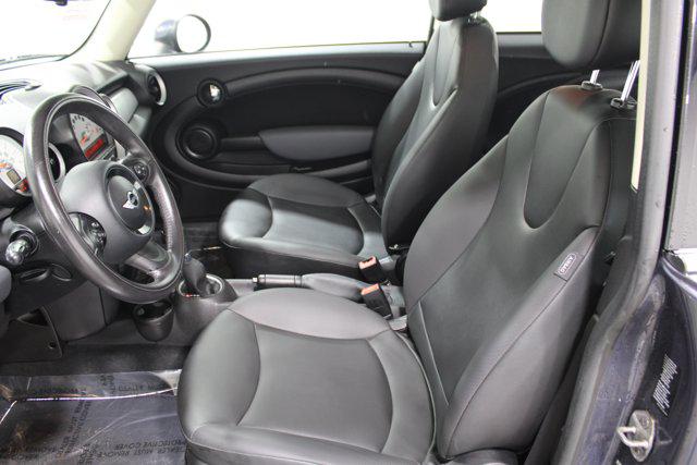 2012 MINI Cooper Base