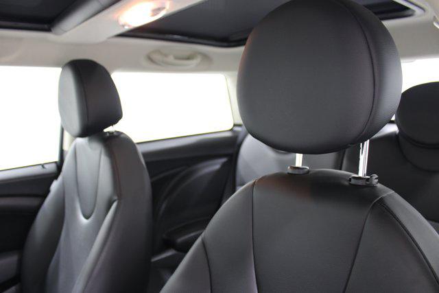 2012 MINI Cooper Base