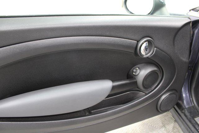 2012 MINI Cooper Base