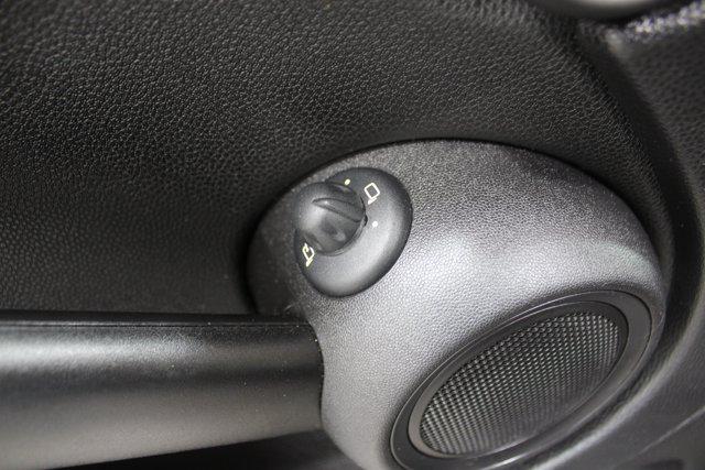 2012 MINI Cooper Base