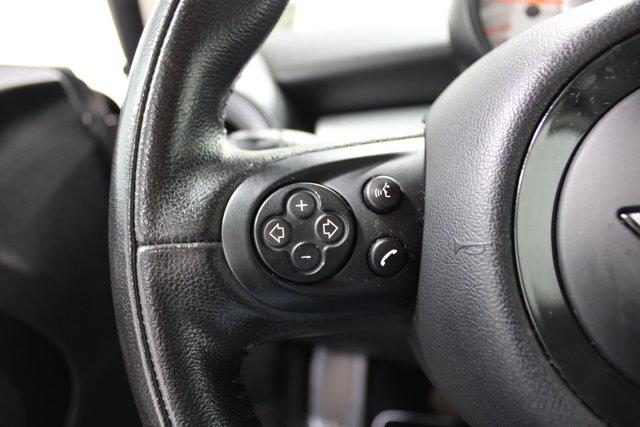 2012 MINI Cooper Base